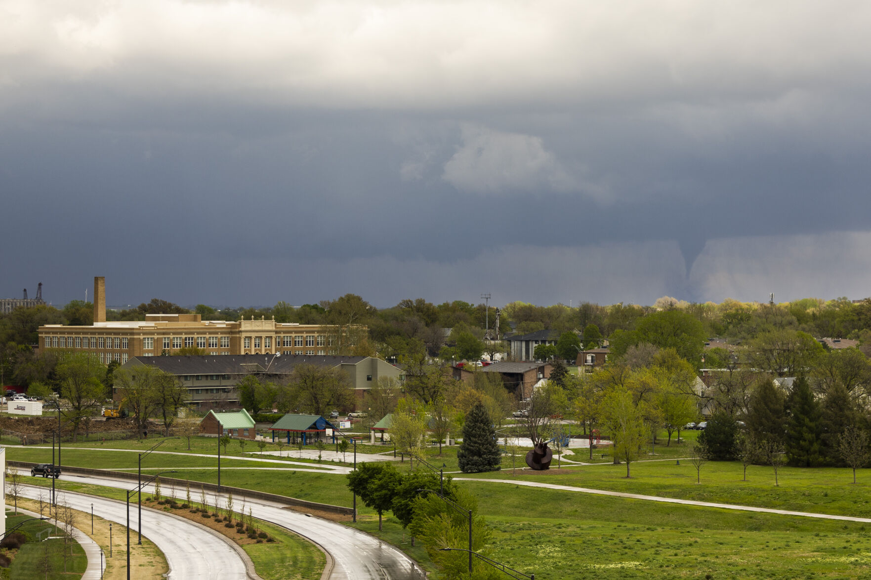 Tornado, 4.26